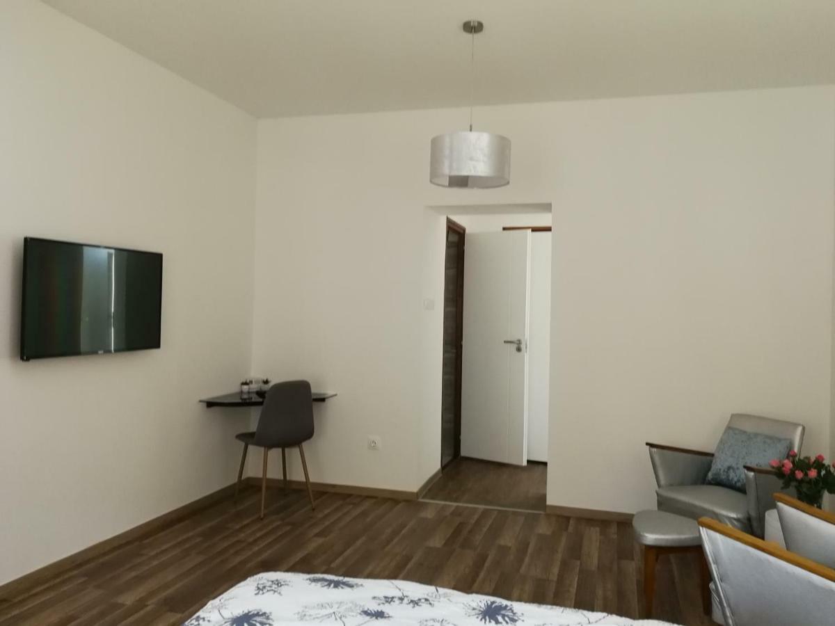 Class Apartment Szeged Extérieur photo